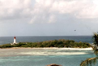 Guadeloupe : Guadeloupe