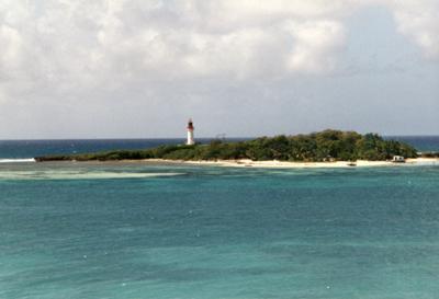 Guadeloupe : Guadeloupe