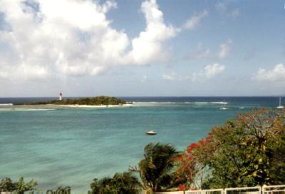 Guadeloupe : Guadeloupe