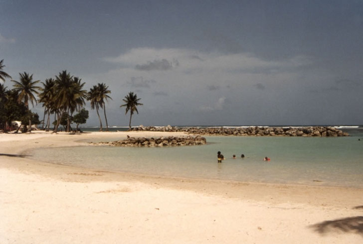 Guadeloupe : Guadeloupe