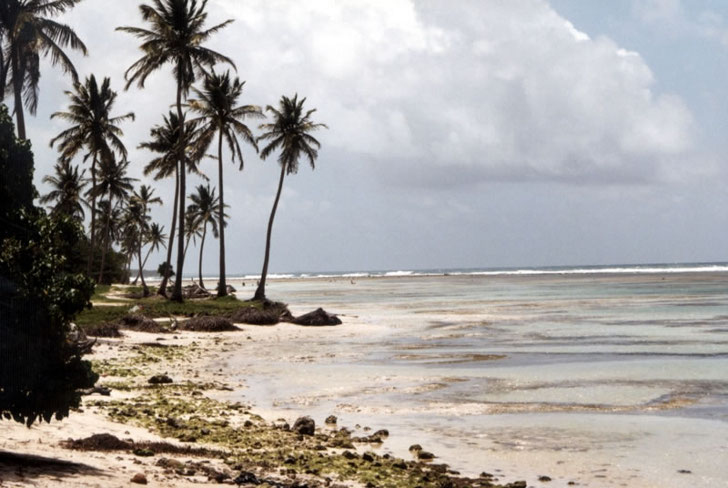 Guadeloupe : Guadeloupe