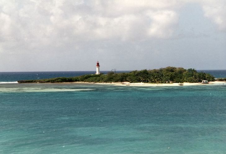 Guadeloupe : Guadeloupe