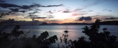 Martinique : Martinique