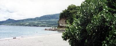 Martinique : Martinique