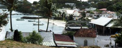 Martinique : Martinique