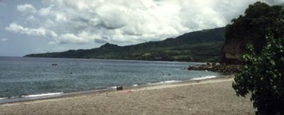 Martinique : Martinique