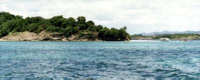 Martinique : Martinique