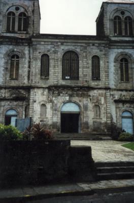 Martinique : Martinique