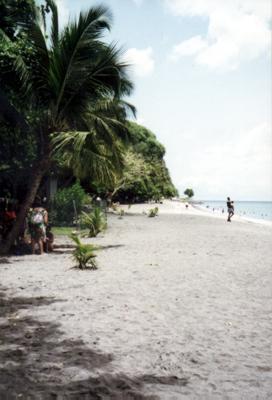 Martinique : Martinique