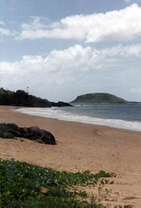 Guadeloupe