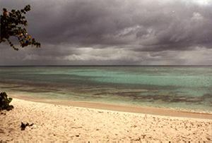 Guadeloupe