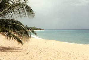 Guadeloupe