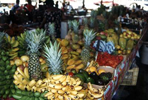 Guadeloupe
