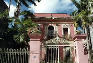 Guadeloupe