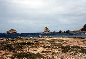 Guadeloupe