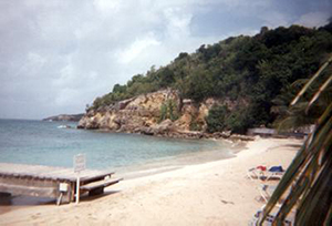 Guadeloupe
