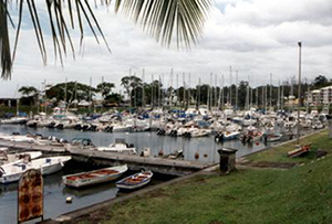 Guadeloupe