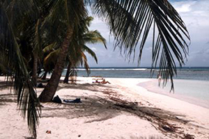Guadeloupe