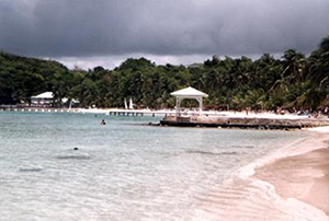 Guadeloupe