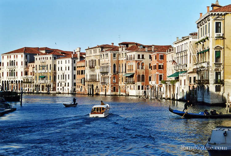 Italie : Venise