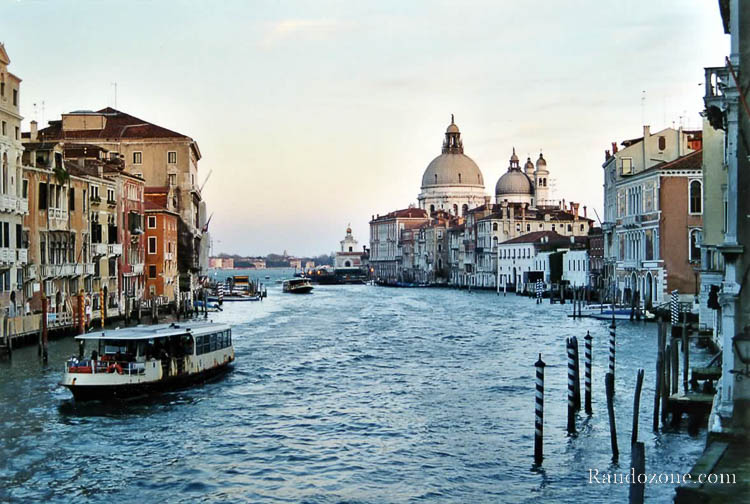 Italie : Venise