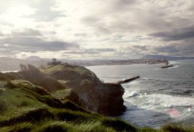 France : Pays Basque