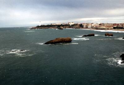 France : Pays Basque