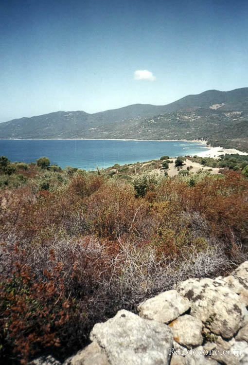 Corse : Tour de Corse