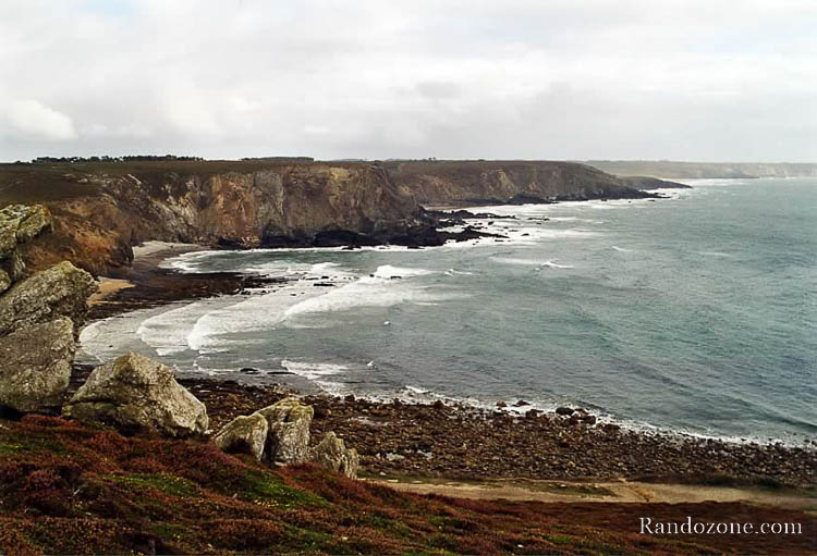 France : France : paysage de Bretagne