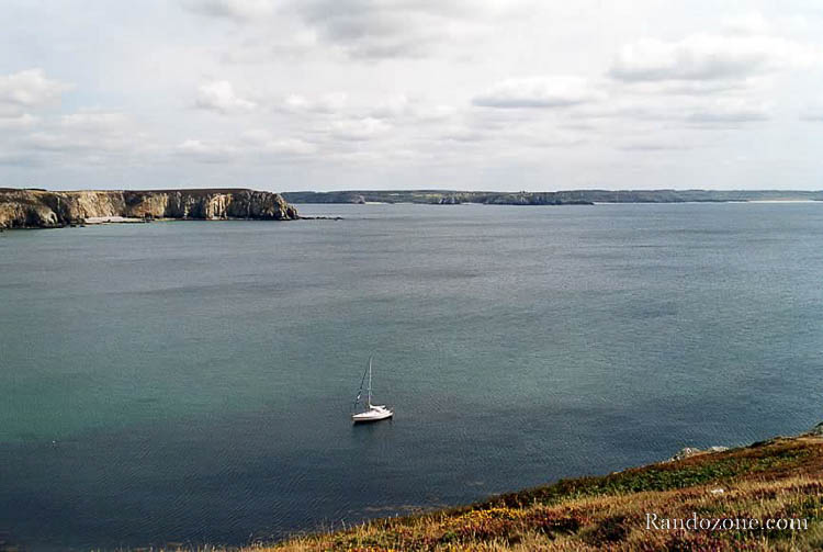 France : Littoral breton