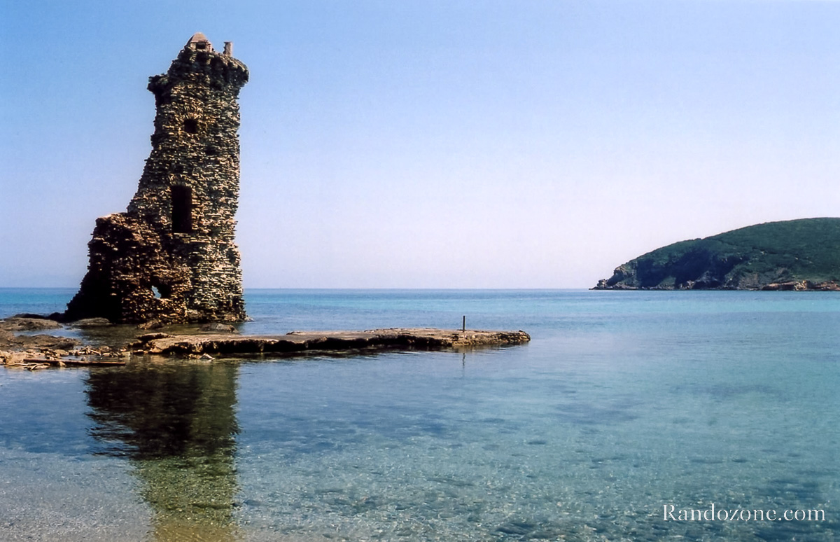 Tour Santa Maria