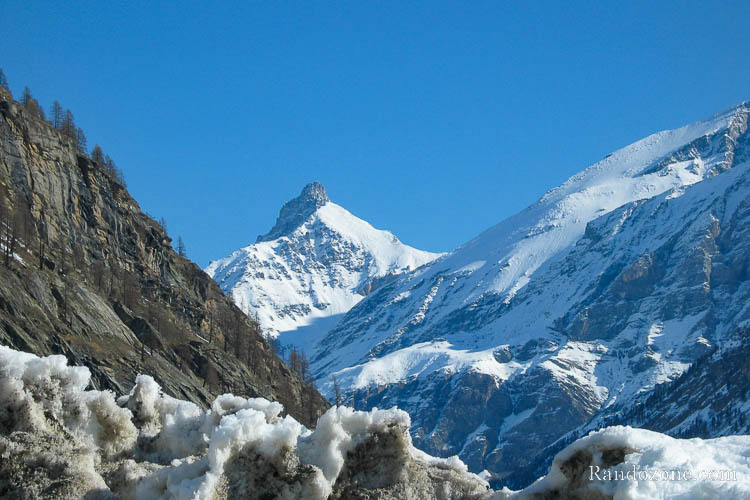 Italie : Parc national du Gran Paradiso Italie : Parc national du Gran Paradiso