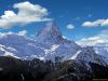 le Pic du midi d'Ossau dans toute sa splendeur