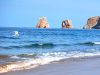 Plage d'Endaye