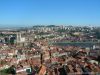 Porto vu d'en haut
