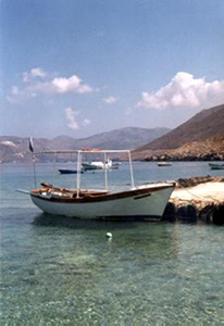 Amorgos