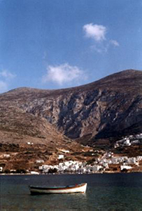 Amorgos