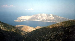 Amorgos
