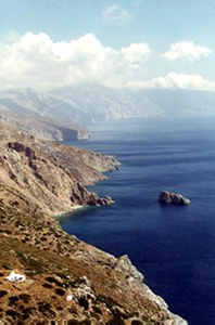 Amorgos
