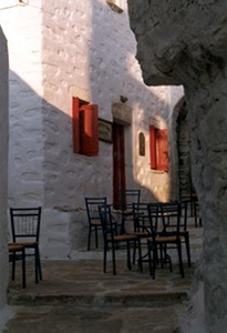 Amorgos