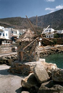 Amorgos
