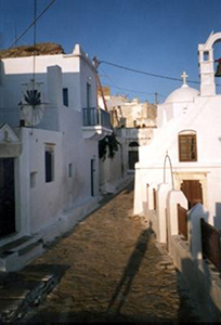 Amorgos
