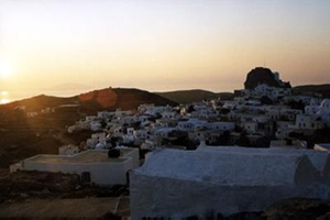 Amorgos