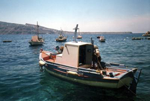 Grèce