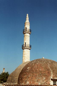 Crète