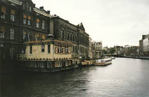 Amsterdam