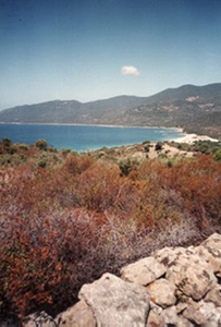 Tour de Corse