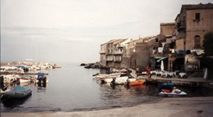 Tour de Corse