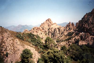 Tour de Corse
