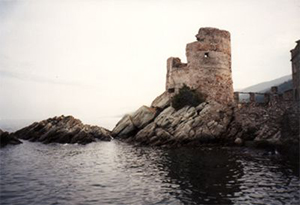 Tour de Corse